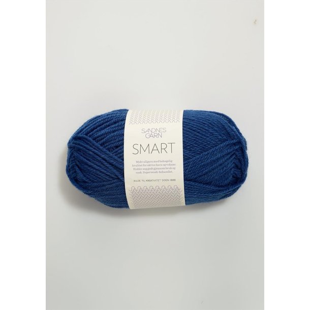 Smart, Bl�violet